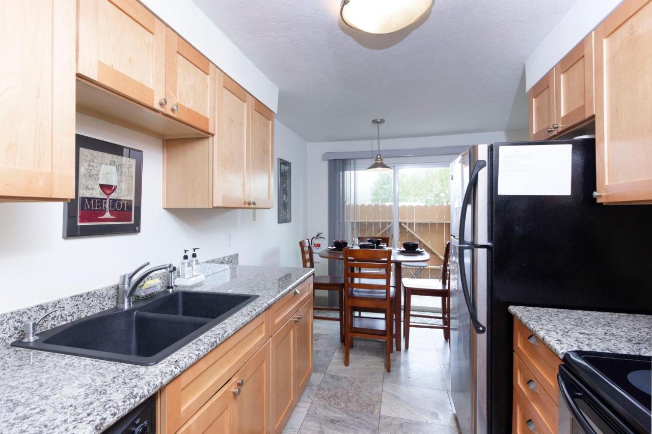 Riverwalk Seaside- Walk To Beach, One Level Home, Pet Friendly Luaran gambar