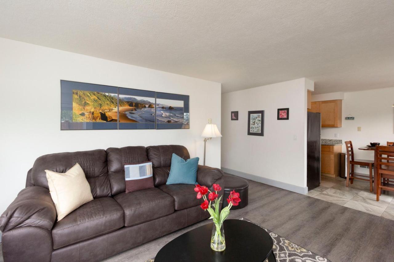 Riverwalk Seaside- Walk To Beach, One Level Home, Pet Friendly Luaran gambar