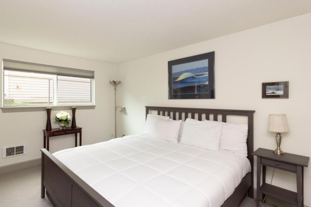 Riverwalk Seaside- Walk To Beach, One Level Home, Pet Friendly Luaran gambar