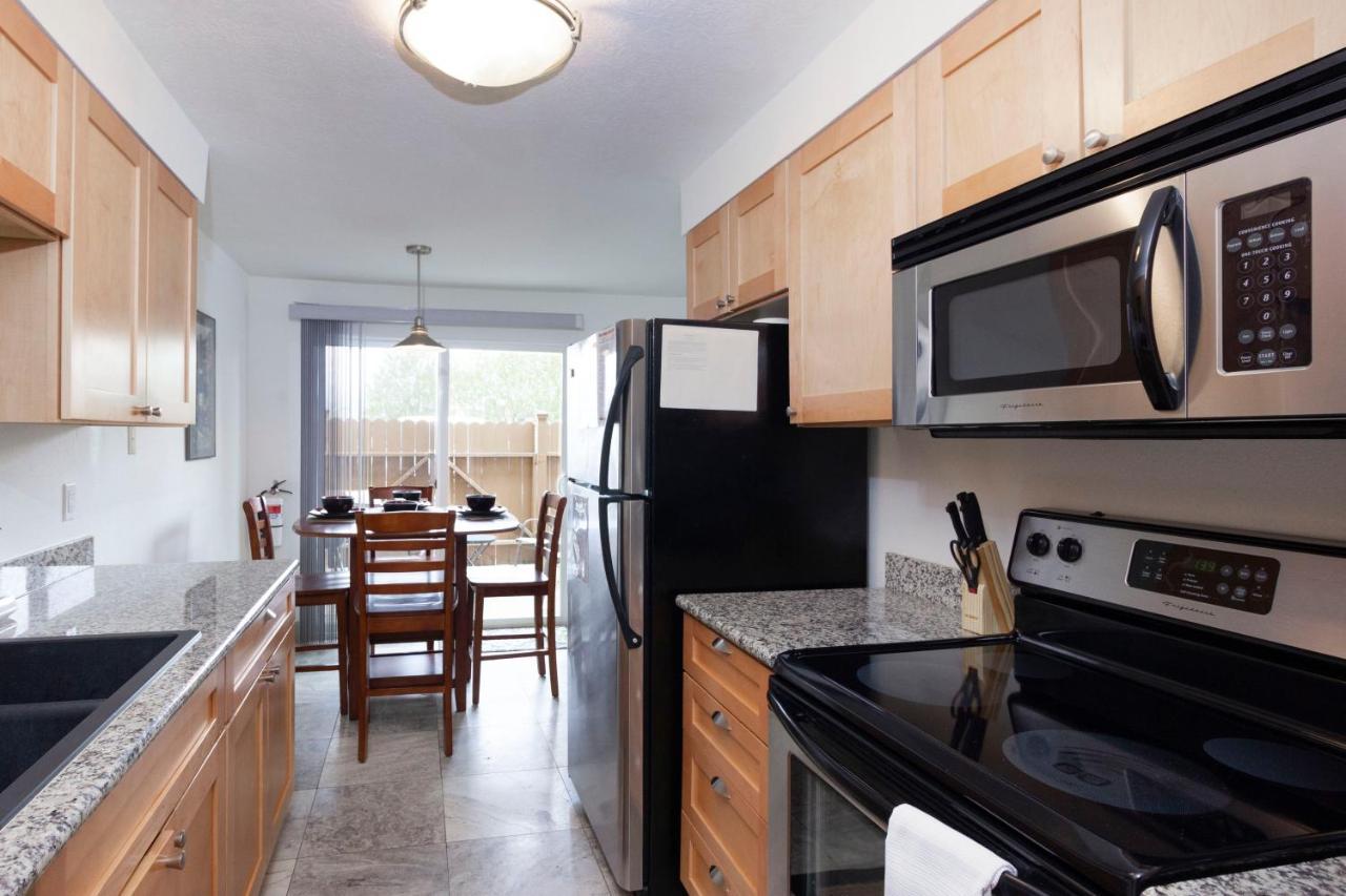 Riverwalk Seaside- Walk To Beach, One Level Home, Pet Friendly Luaran gambar