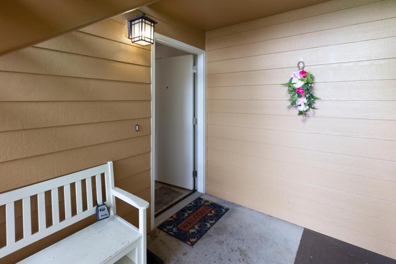 Riverwalk Seaside- Walk To Beach, One Level Home, Pet Friendly Luaran gambar