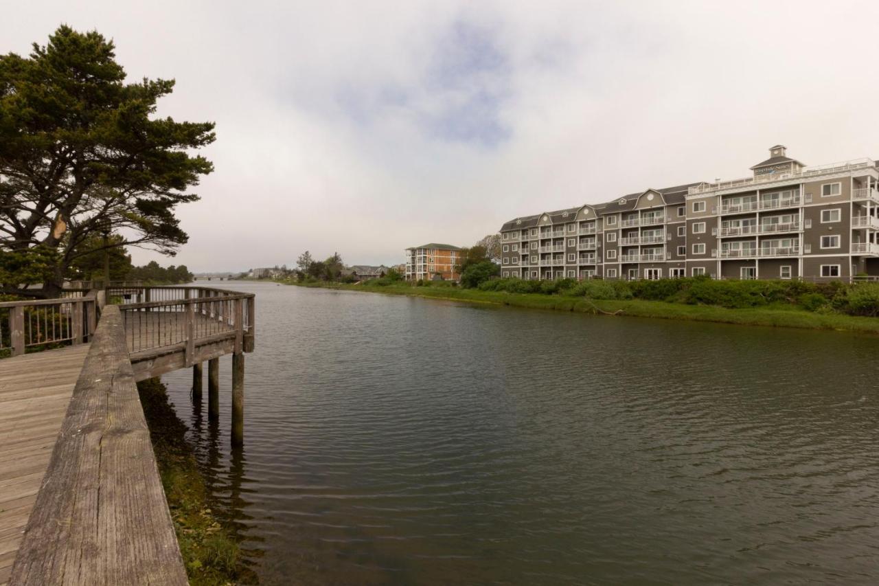 Riverwalk Seaside- Walk To Beach, One Level Home, Pet Friendly Luaran gambar