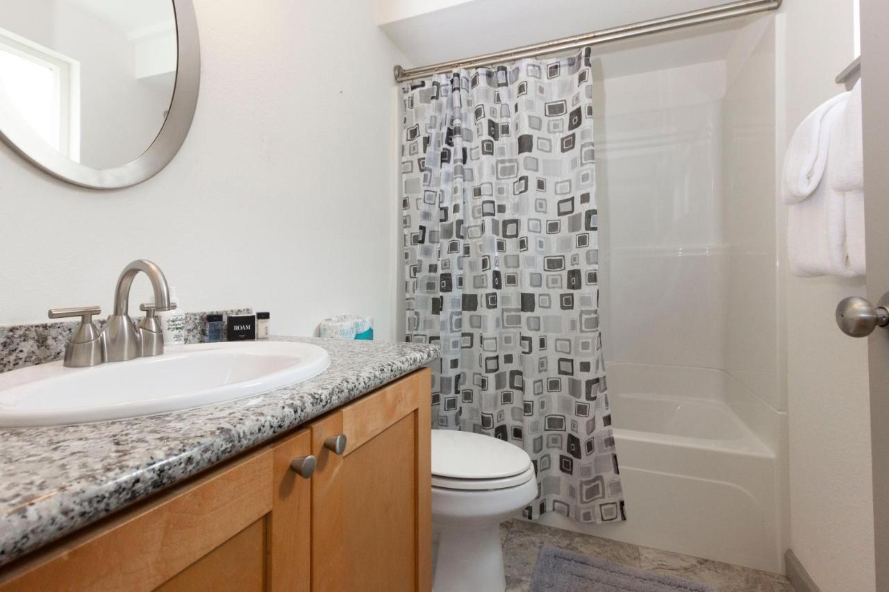 Riverwalk Seaside- Walk To Beach, One Level Home, Pet Friendly Luaran gambar