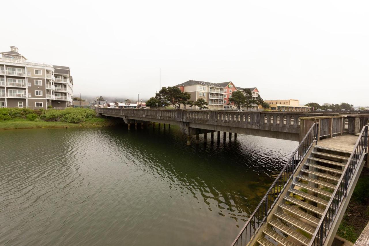 Riverwalk Seaside- Walk To Beach, One Level Home, Pet Friendly Luaran gambar