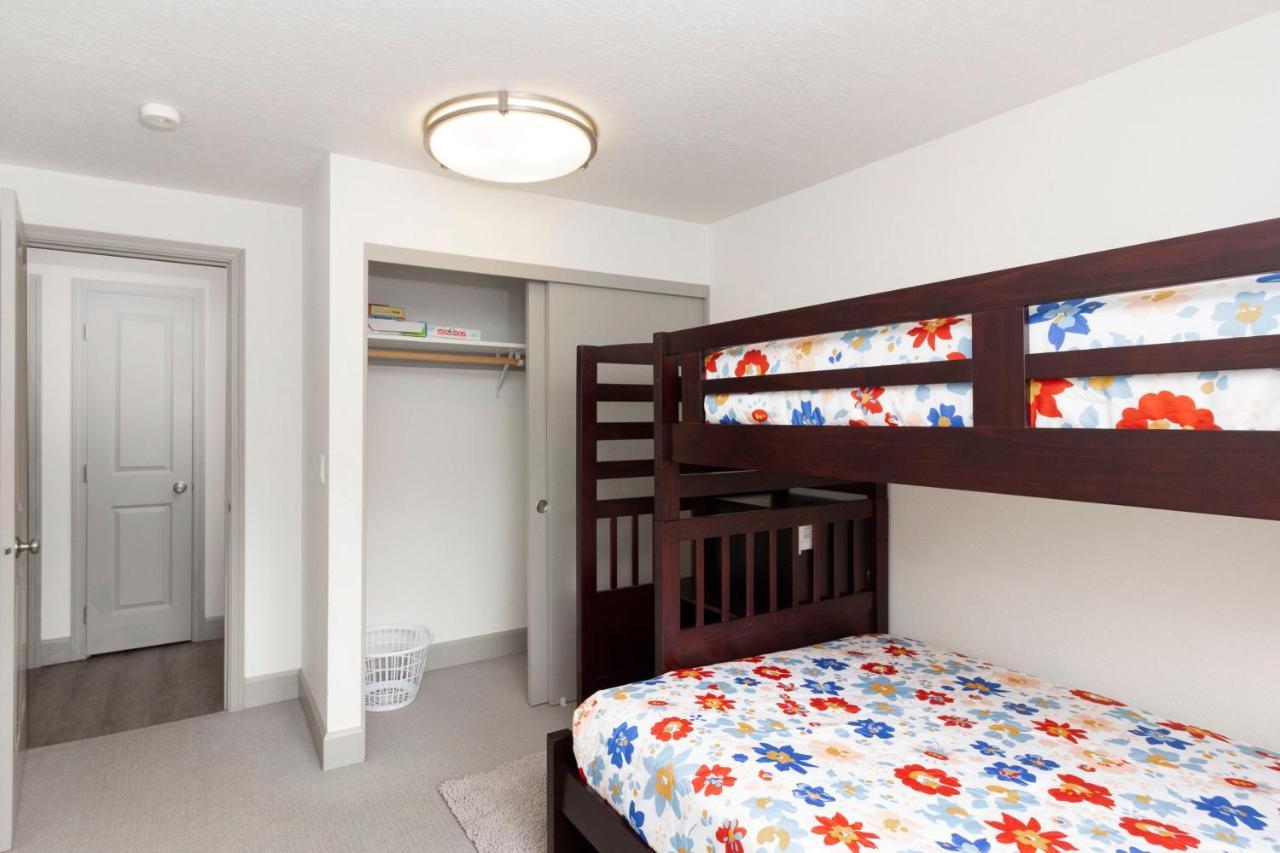 Riverwalk Seaside- Walk To Beach, One Level Home, Pet Friendly Luaran gambar