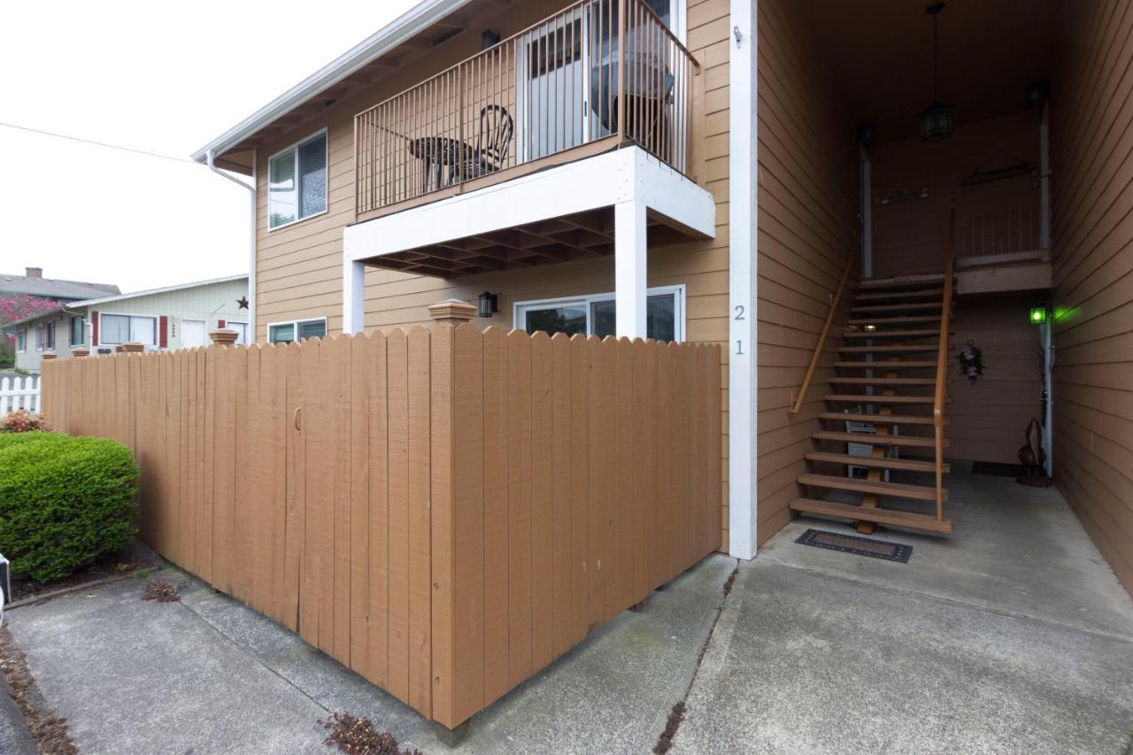 Riverwalk Seaside- Walk To Beach, One Level Home, Pet Friendly Luaran gambar