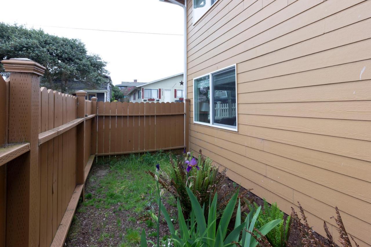 Riverwalk Seaside- Walk To Beach, One Level Home, Pet Friendly Luaran gambar